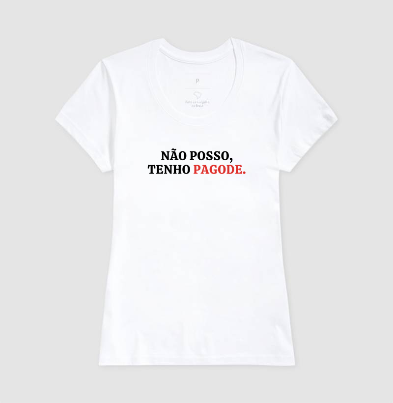 Não posso tenho pagode - Imagem 5