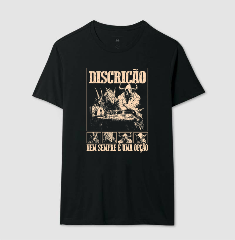 Discrição - Imagem 3