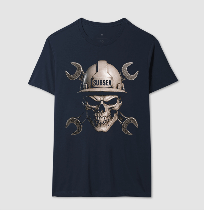 Subsea Skull and Tools - Imagem 7