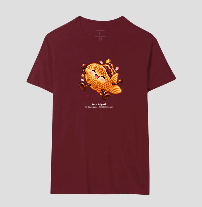 TAI – Taiyaki - Imagem 18