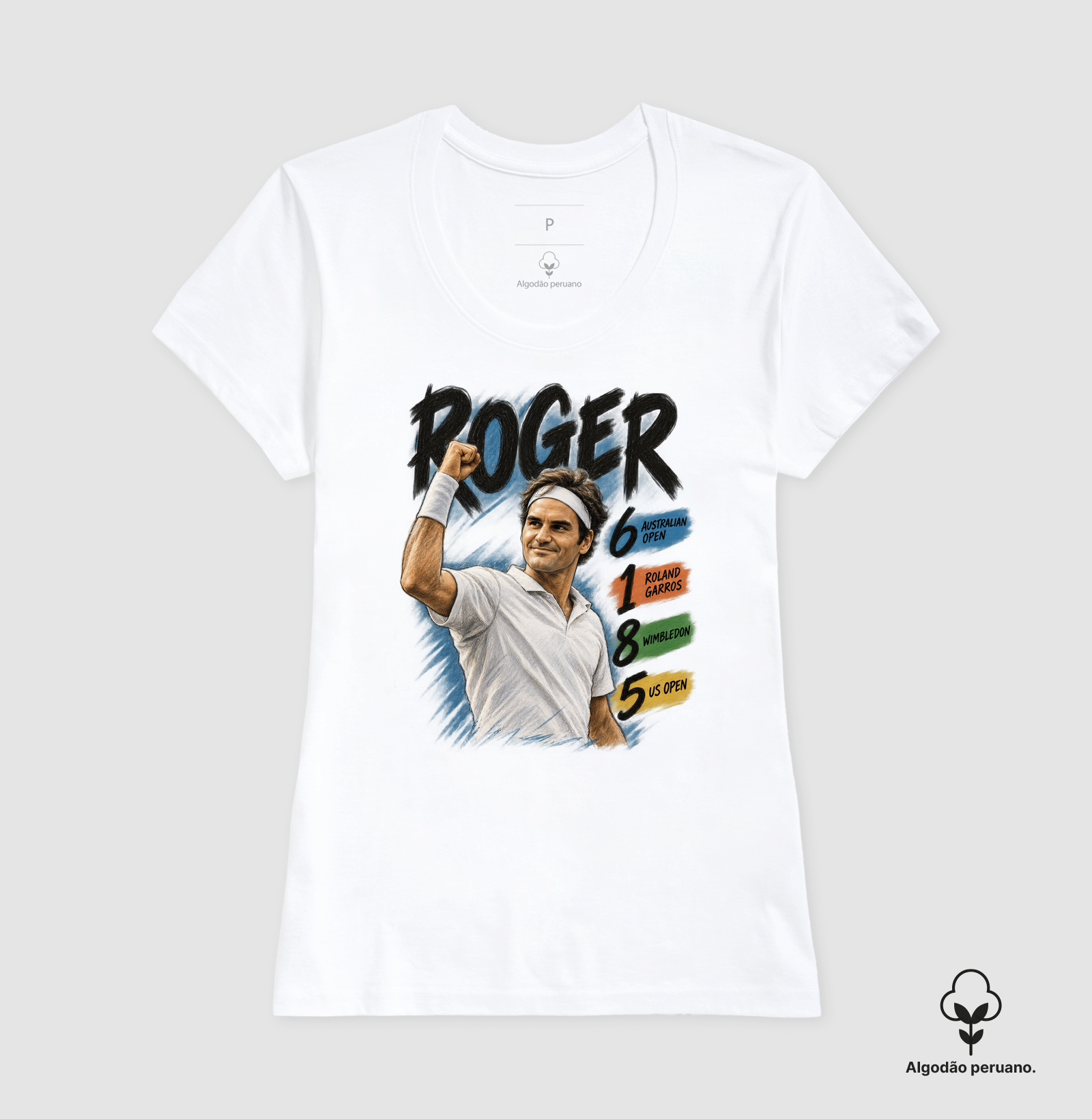 Roger Slams - Imagem 4
