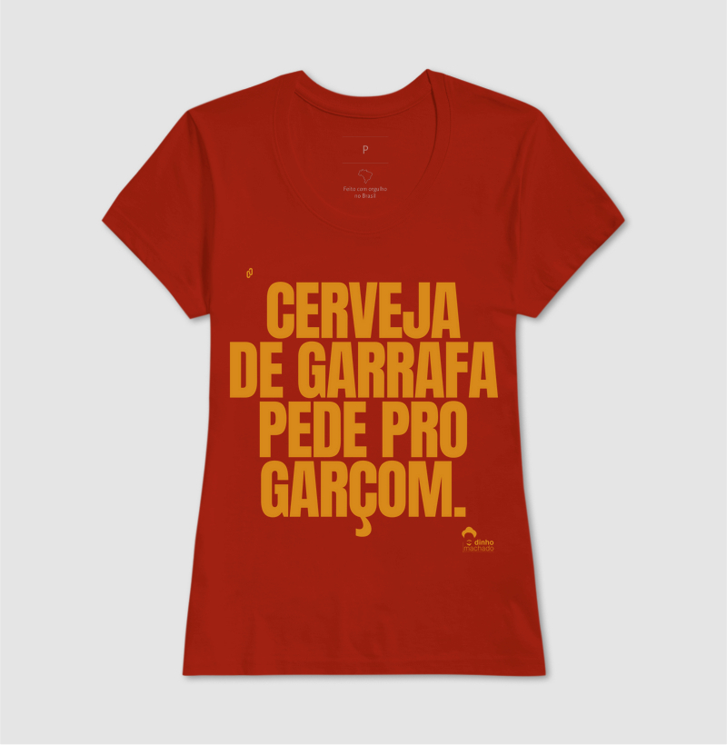 Camisa 10