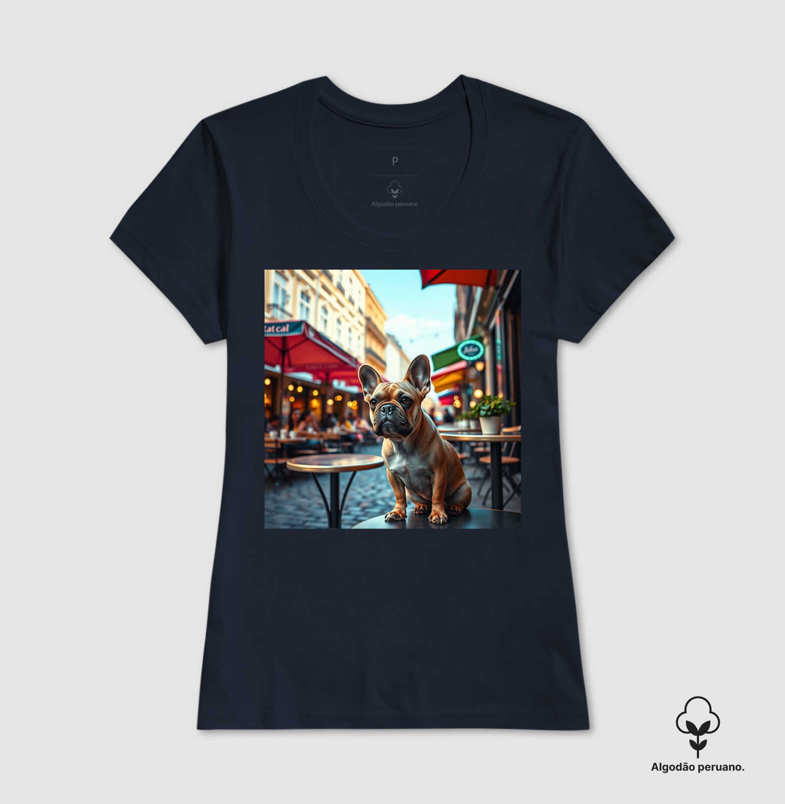 Camisa 1