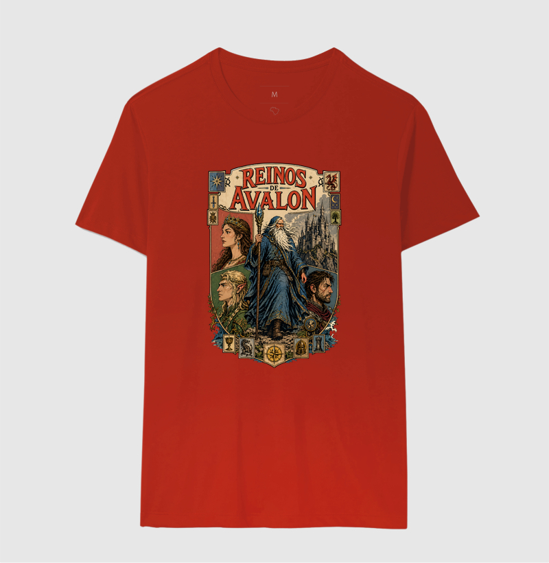 Reinos de Avalon - Imagem 10
