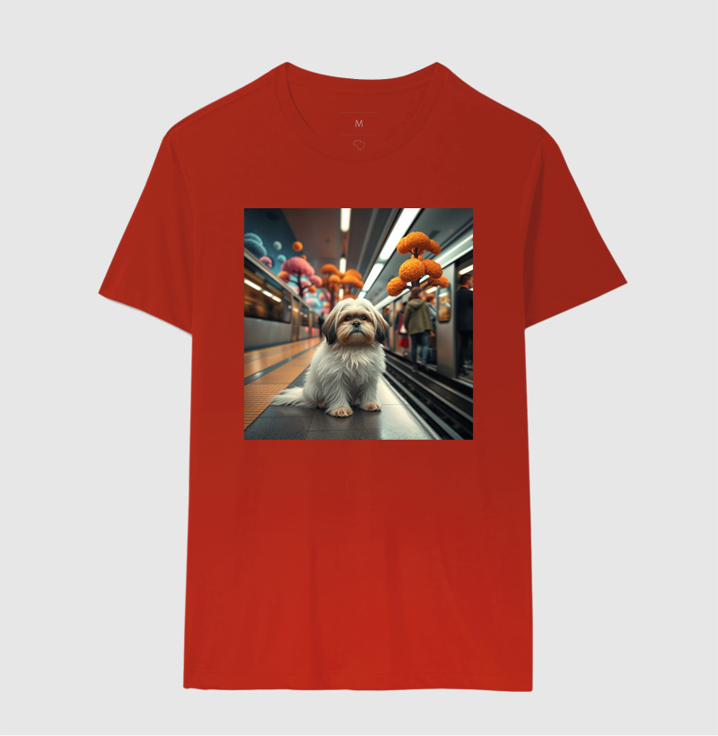 Camisa 9