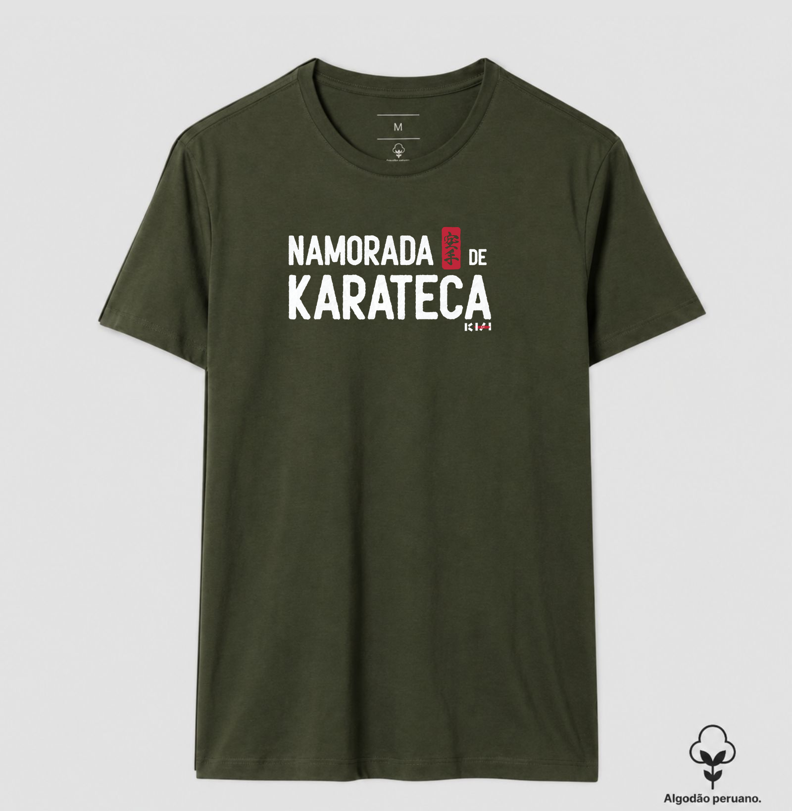 Namorada de Karateca – Amor e Paixão pelo Karate - Imagem 6