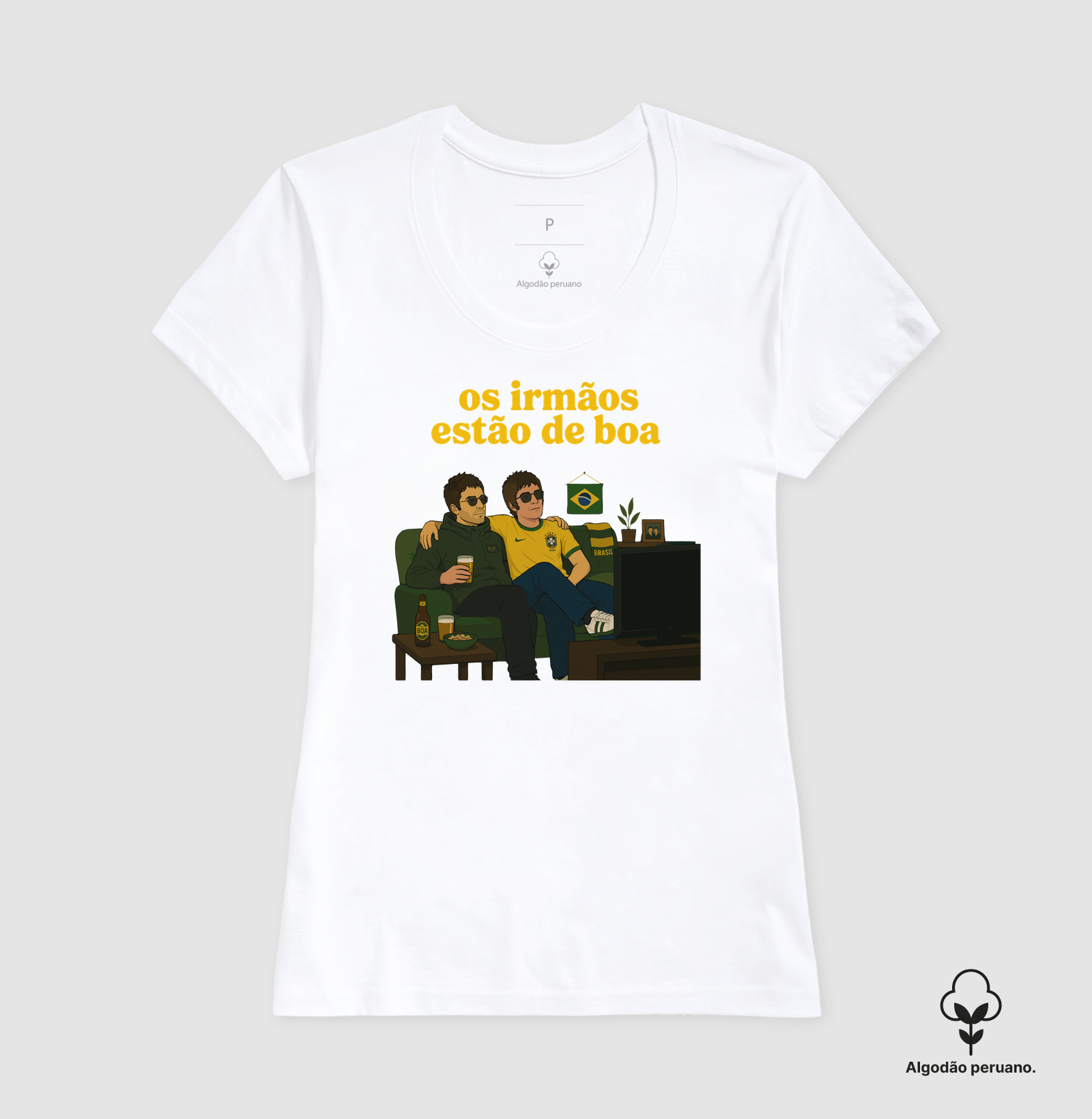 Camisa 1
