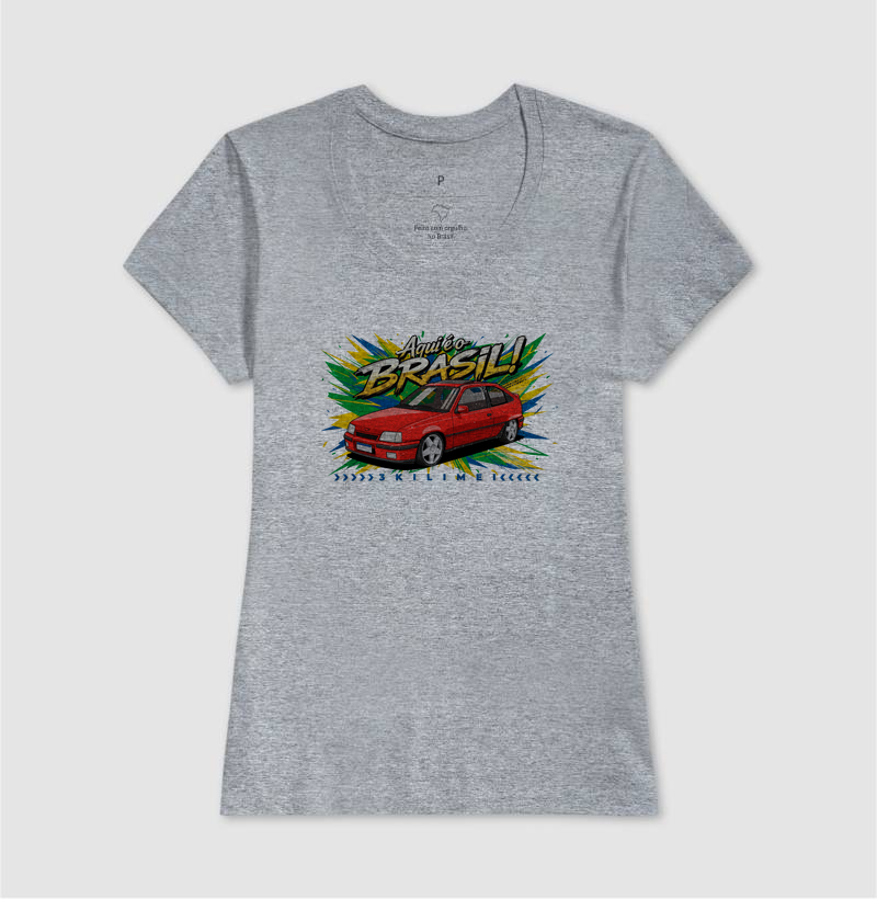 Camisa 8