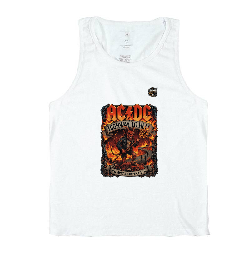 AC/DC – Highway to Hell - Imagem 2