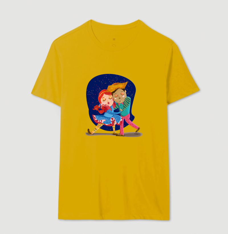 Camisa 13