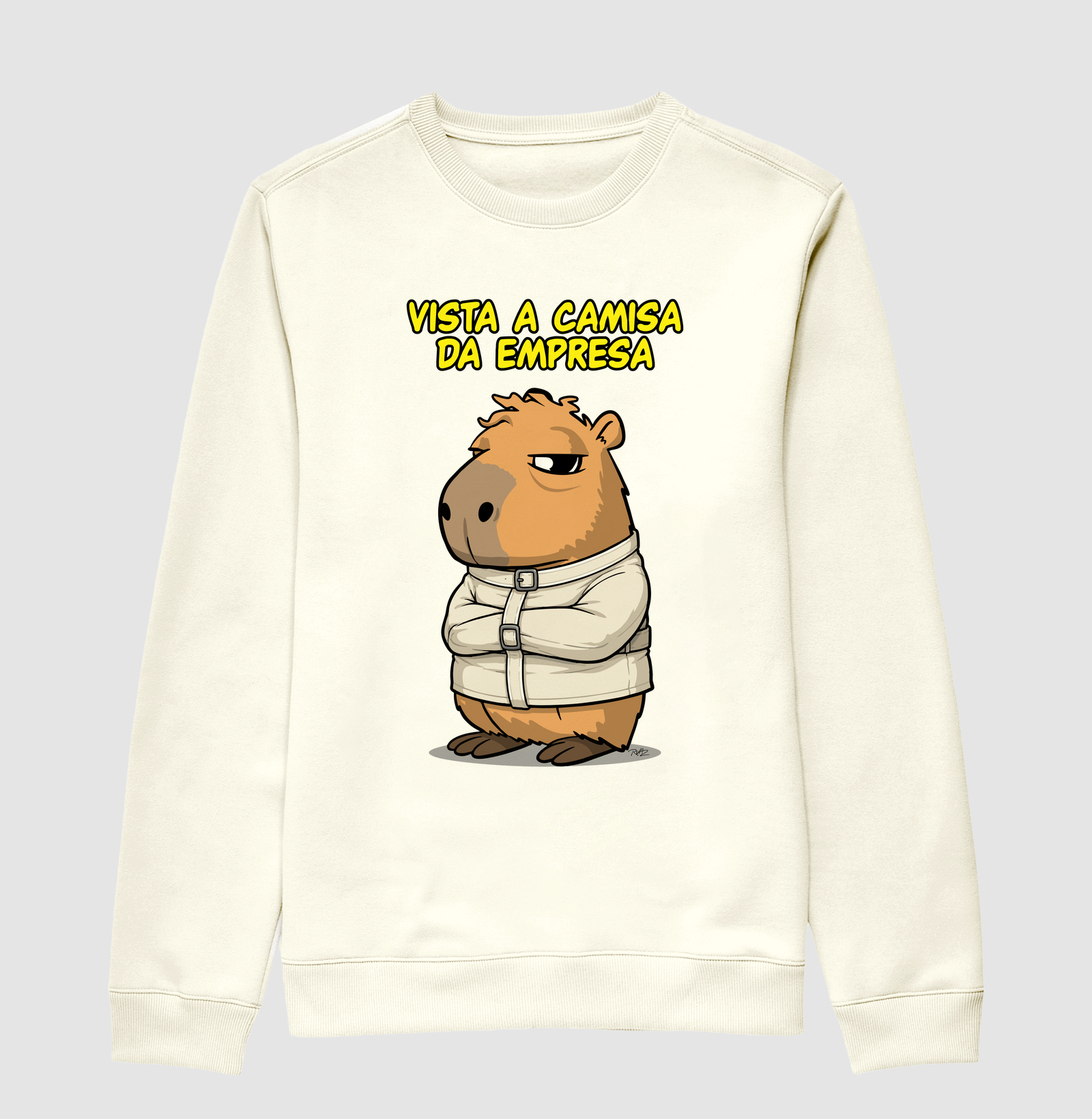 Camisa da empresa - Imagem 2