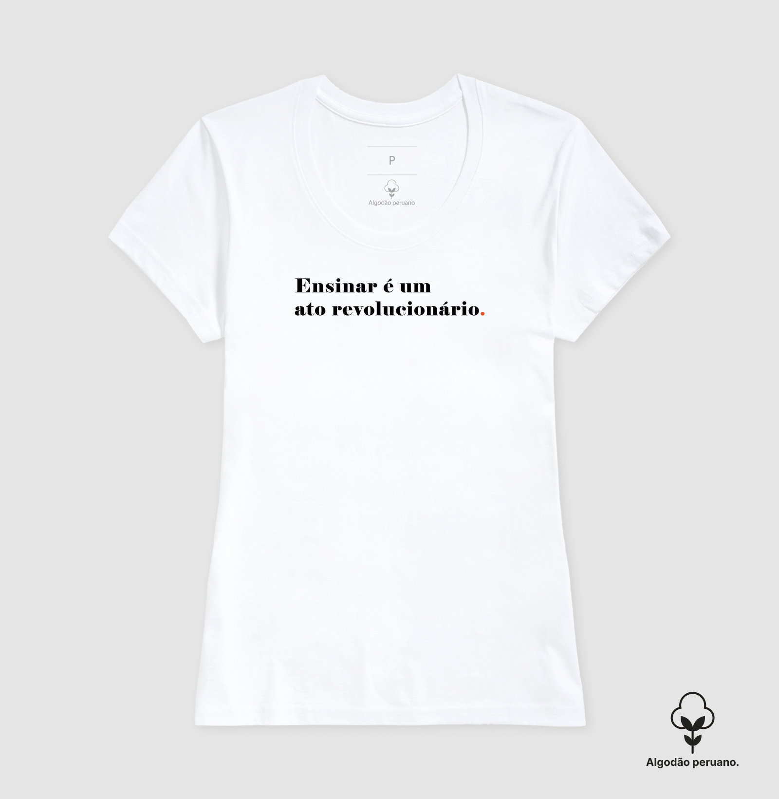 Ensinar é um Ato Revolucionário - Imagem 3