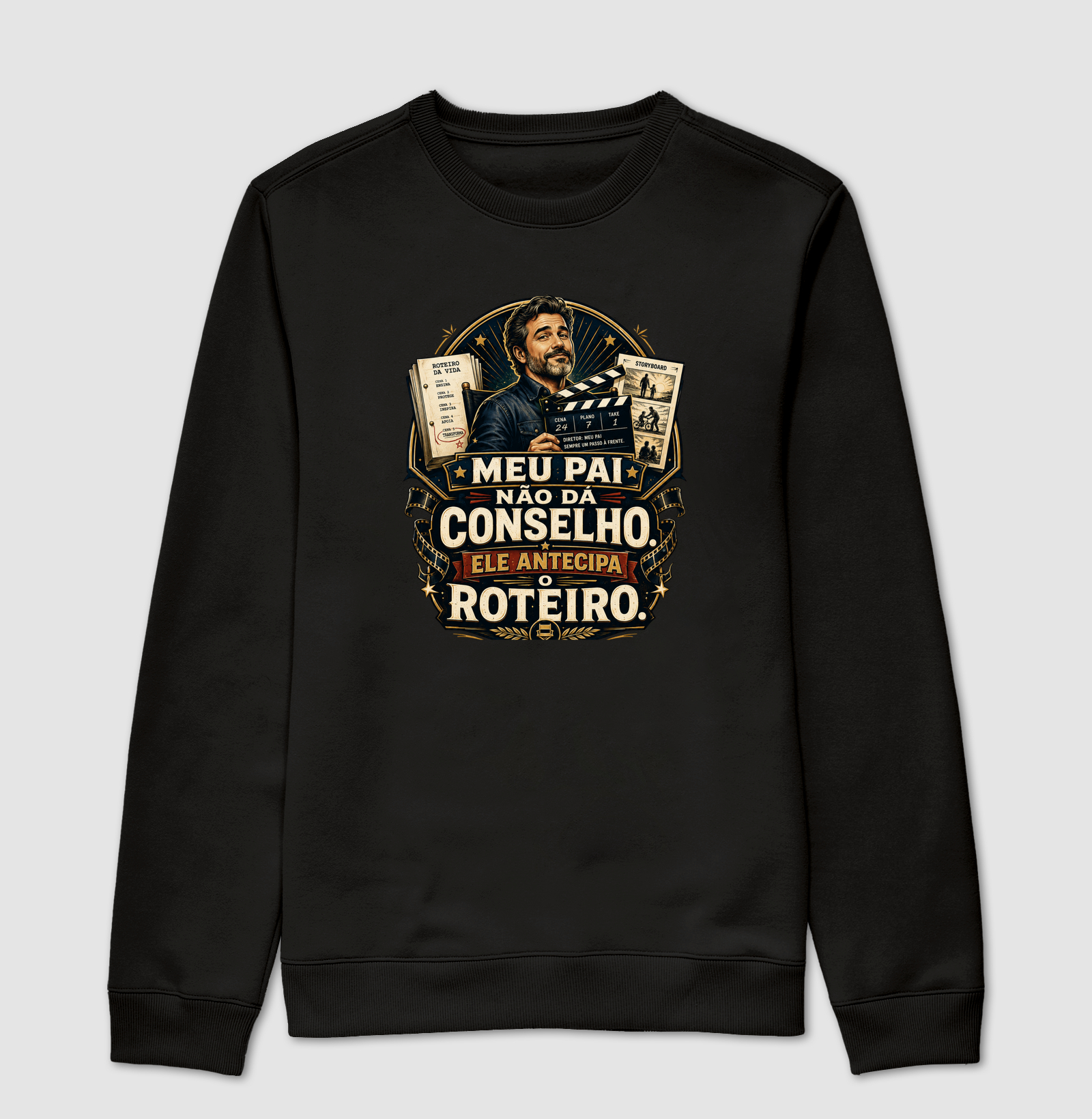 Camisa 3