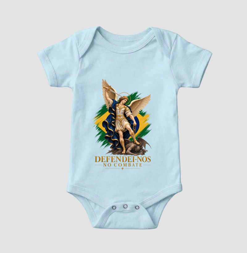 Defendei-nos no Combate  - Imagem 4