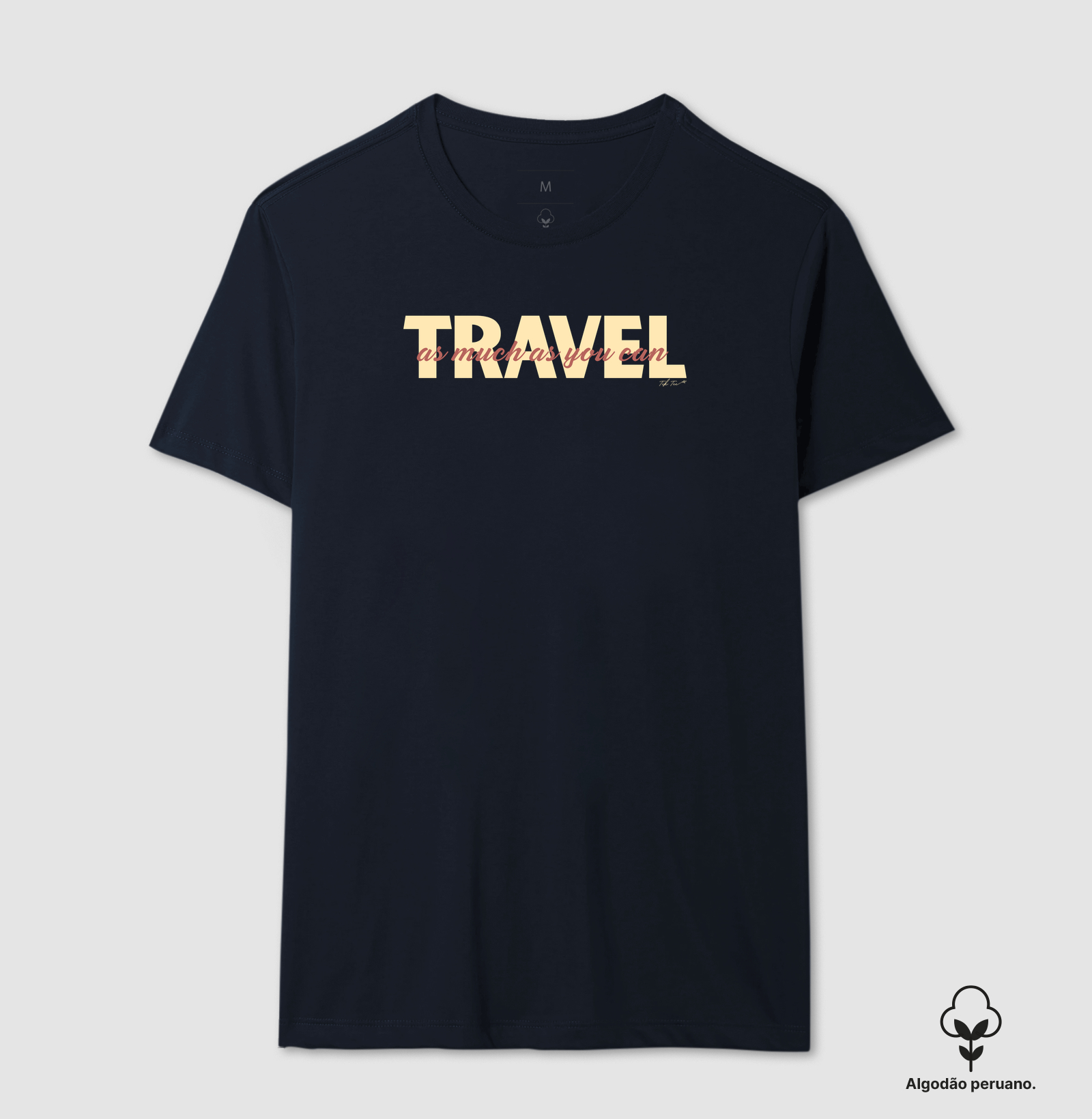Travel as much as you can - Imagem 6