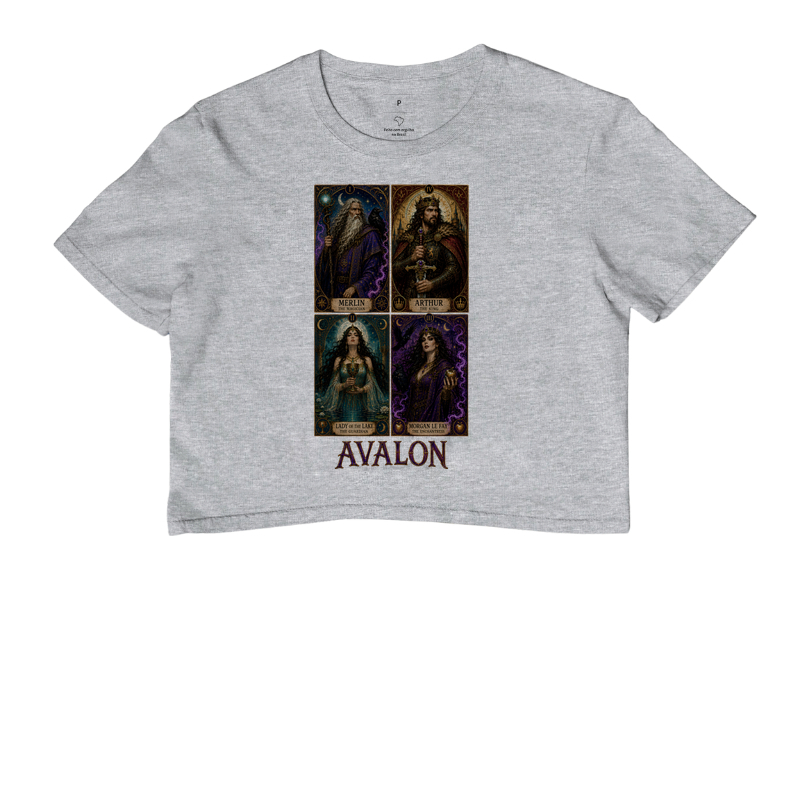 AVALON LEGENDS - Imagem 6