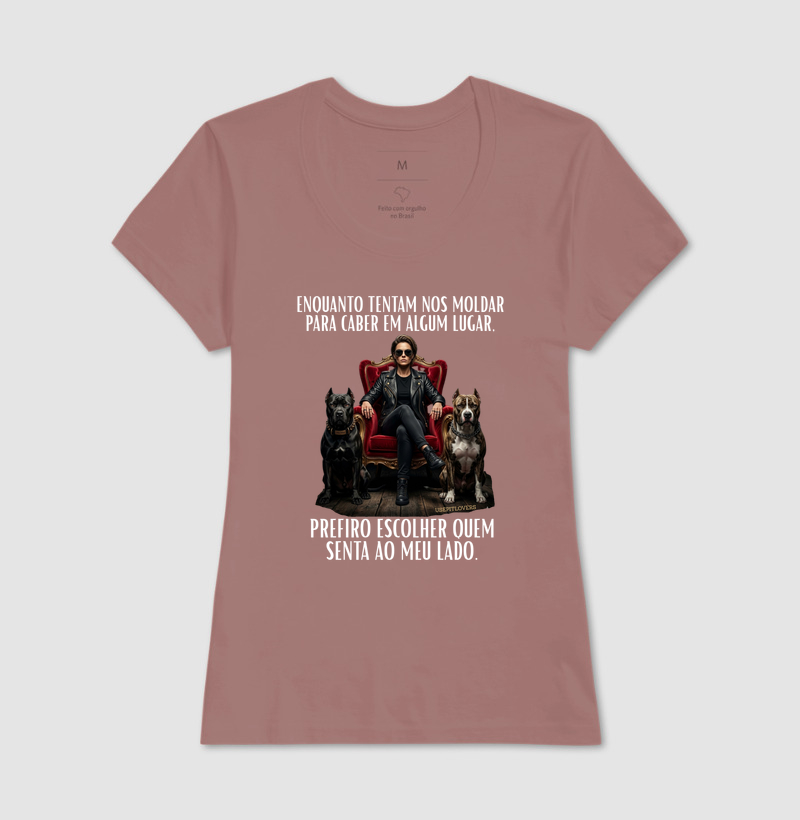 Camisa 16