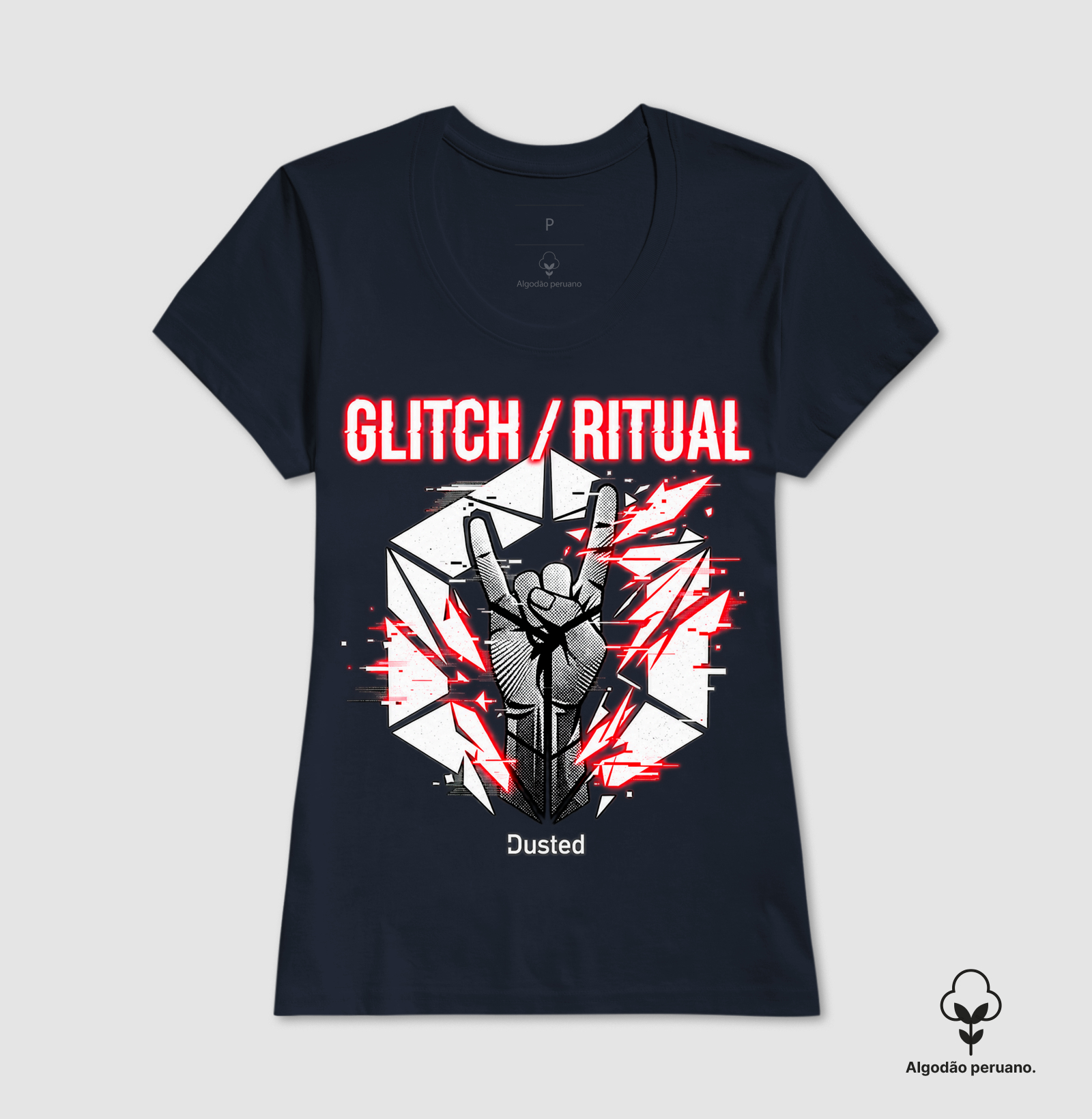 Glitch Ritual - Imagem 3