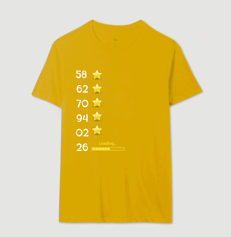 Camisa 13