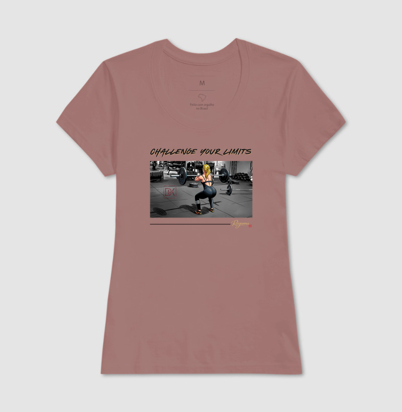 Camisa 16