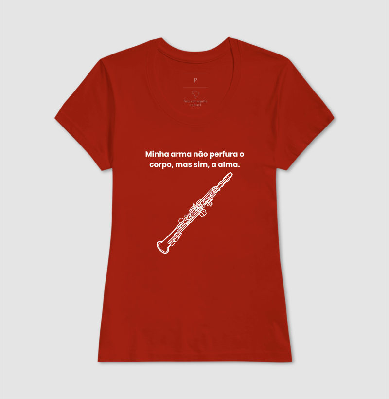 Camisa 10