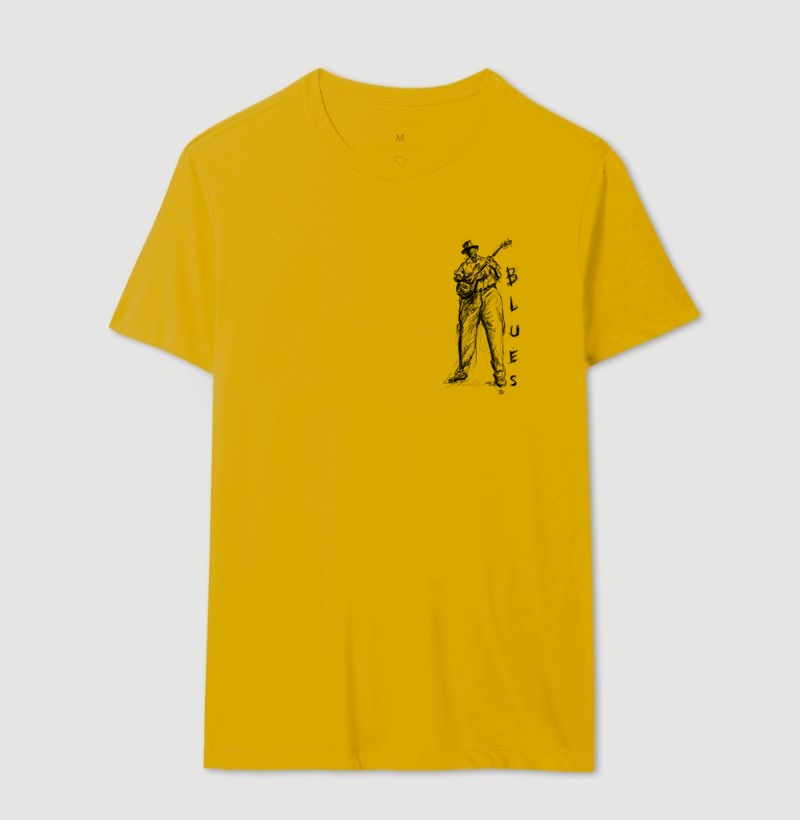 Bluesman - Bolso - Imagem 16