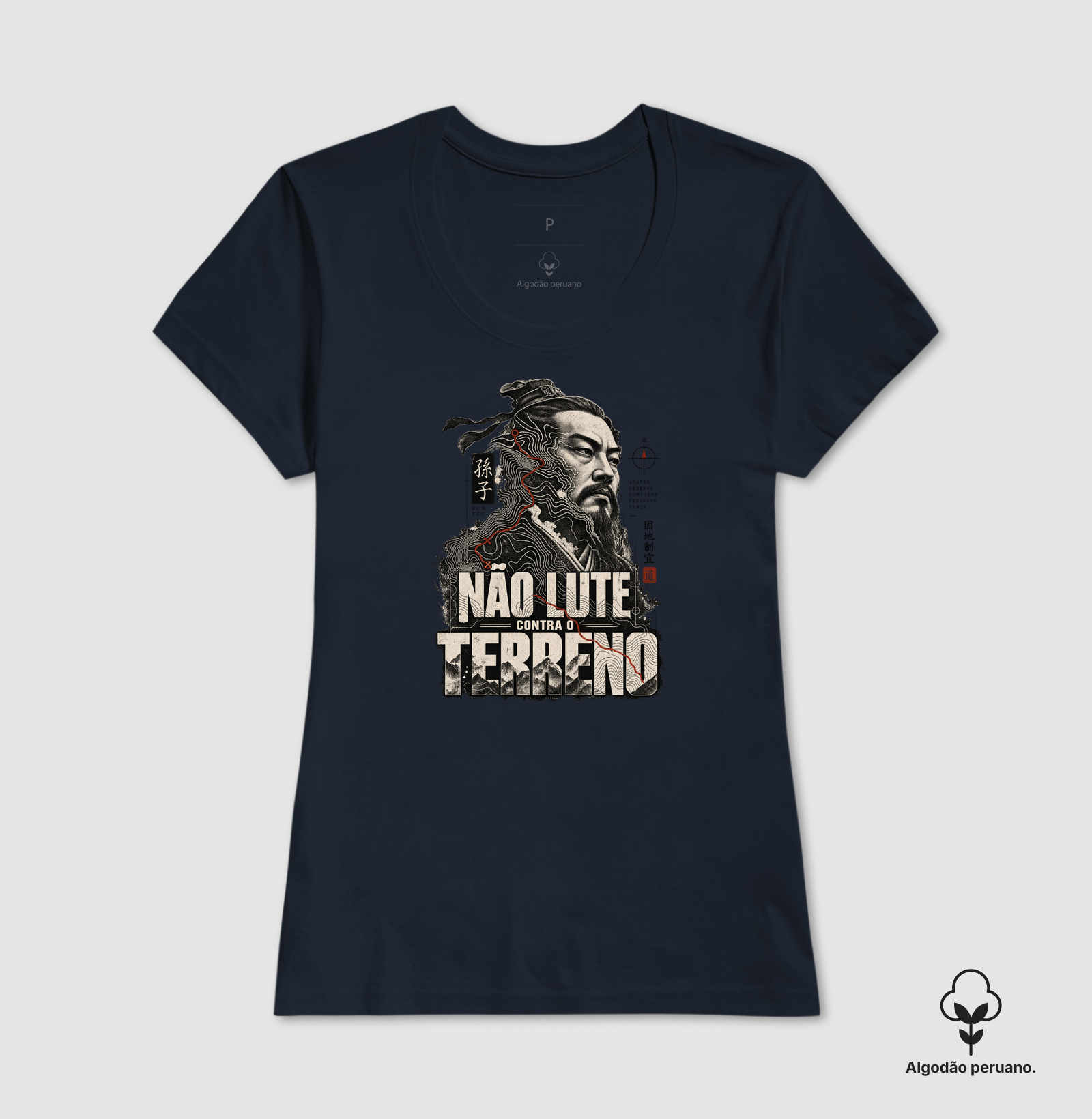 Sun Tzu - Não Lute Contra o Terreno - Imagem 5