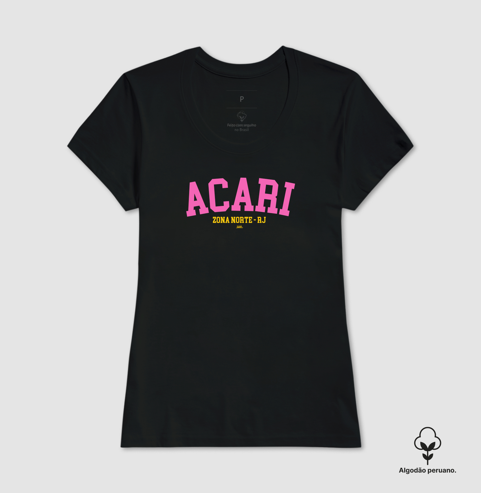 Acari - Imagem 3