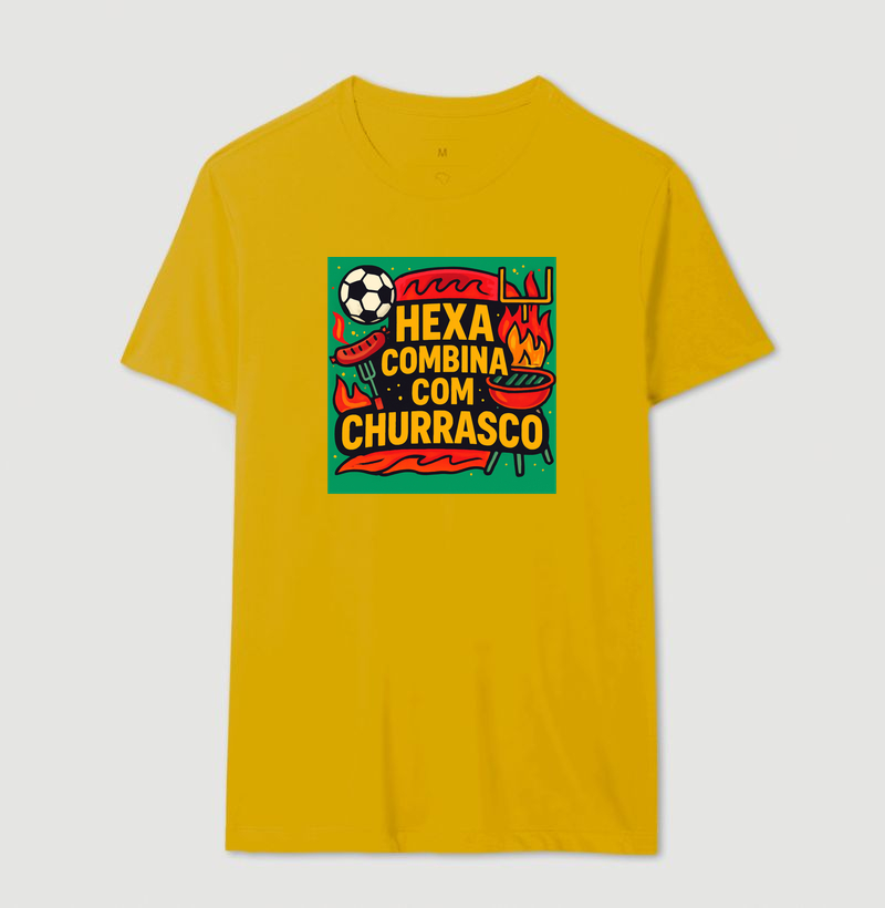 Camisa 13
