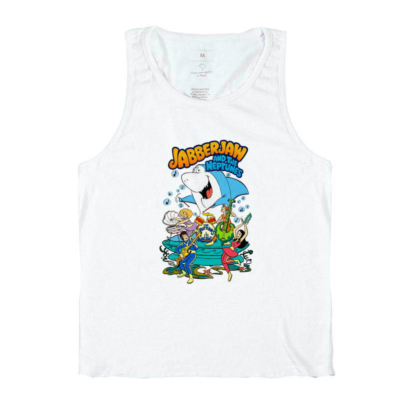 Camiseta Tutubarão - Imagem 2