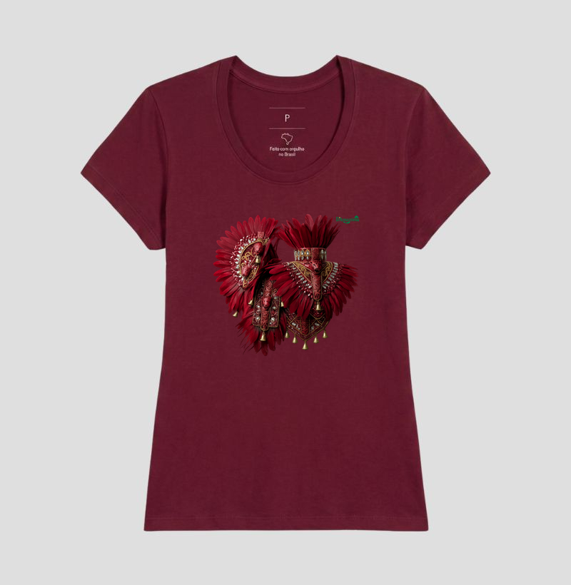 Camisa 18