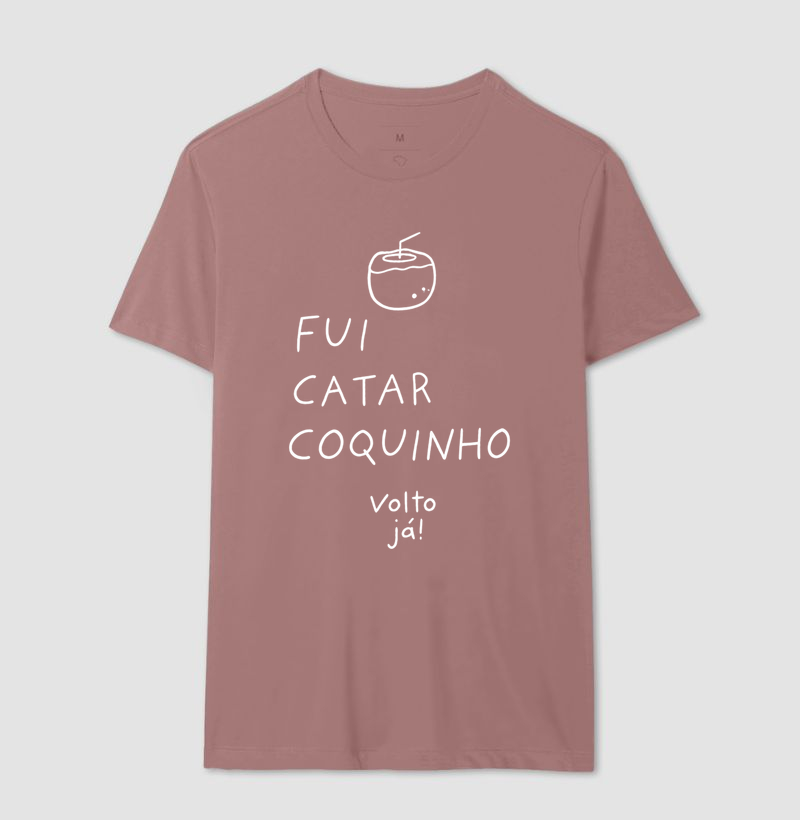Fui catar coquinho volto já! - Imagem 16