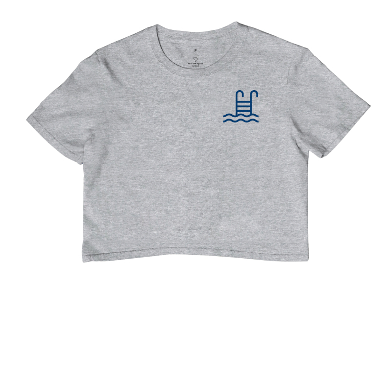 Camiseta - Raia Nove - Escadinha - Imagem 6