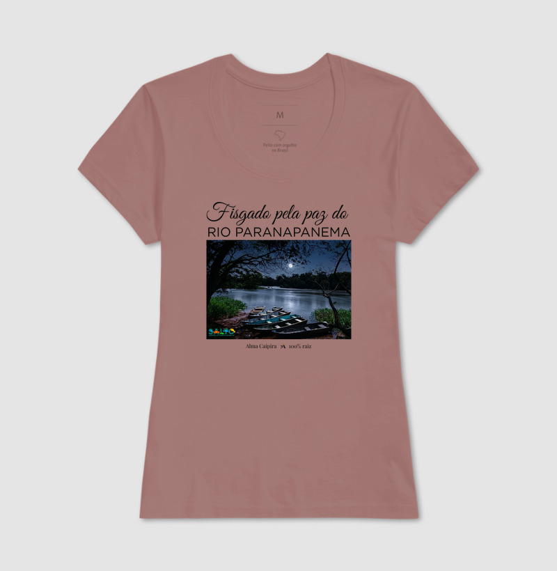 Camisa 16