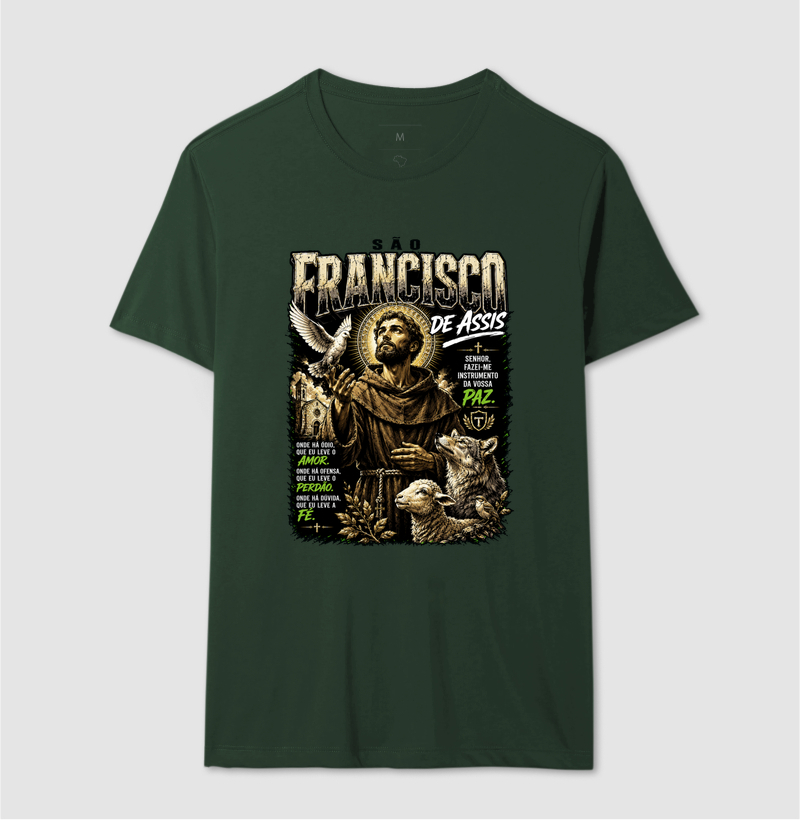 Camisa 11