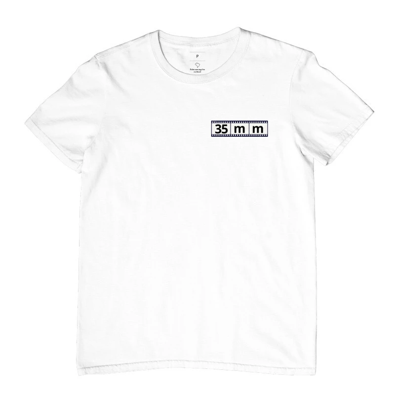 Camiseta formato 35mm - Imagem 4