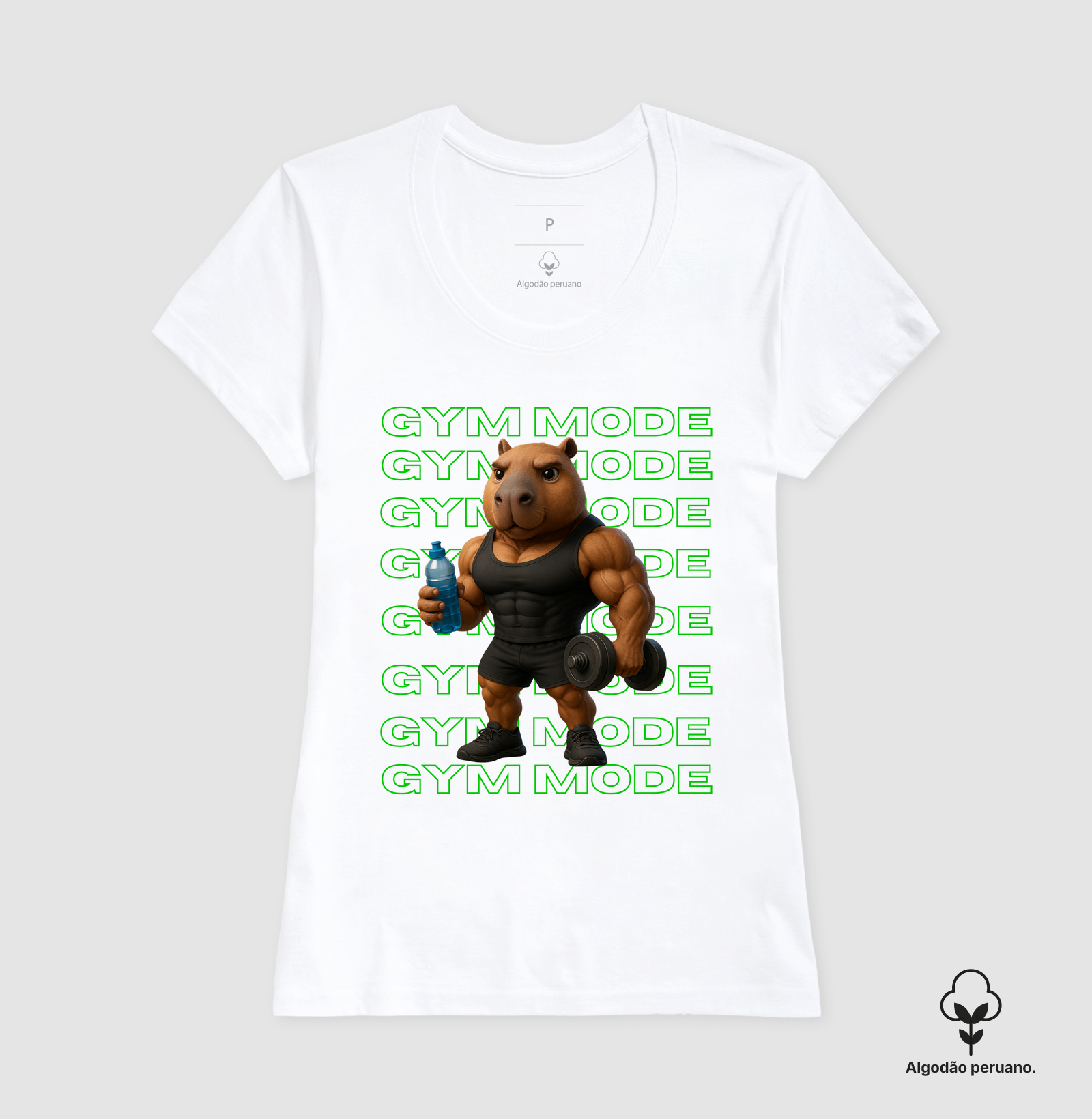 Camisa 1