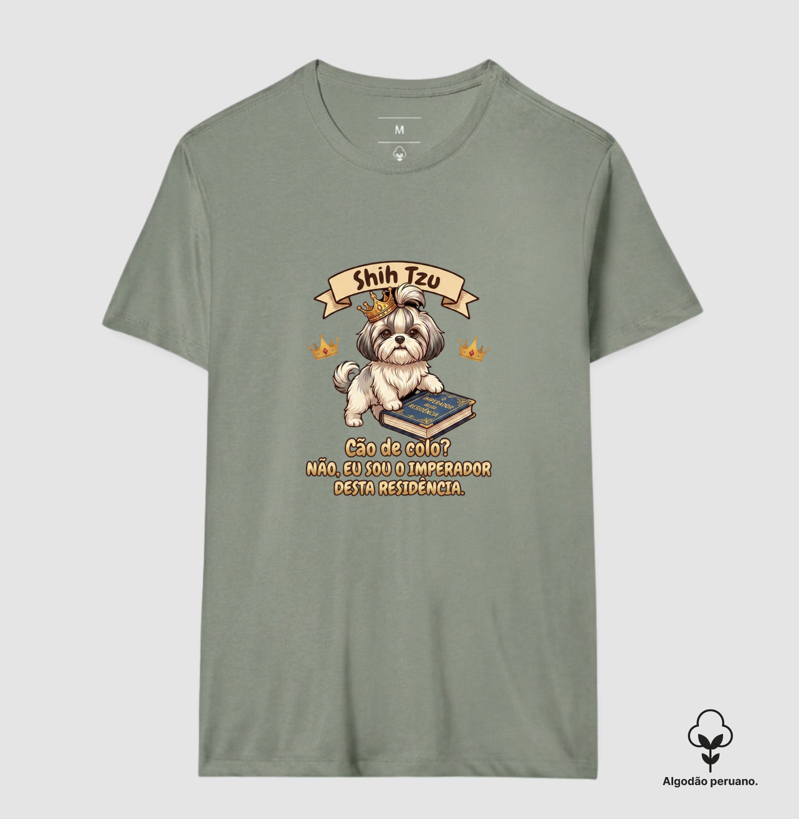 Camisa 1