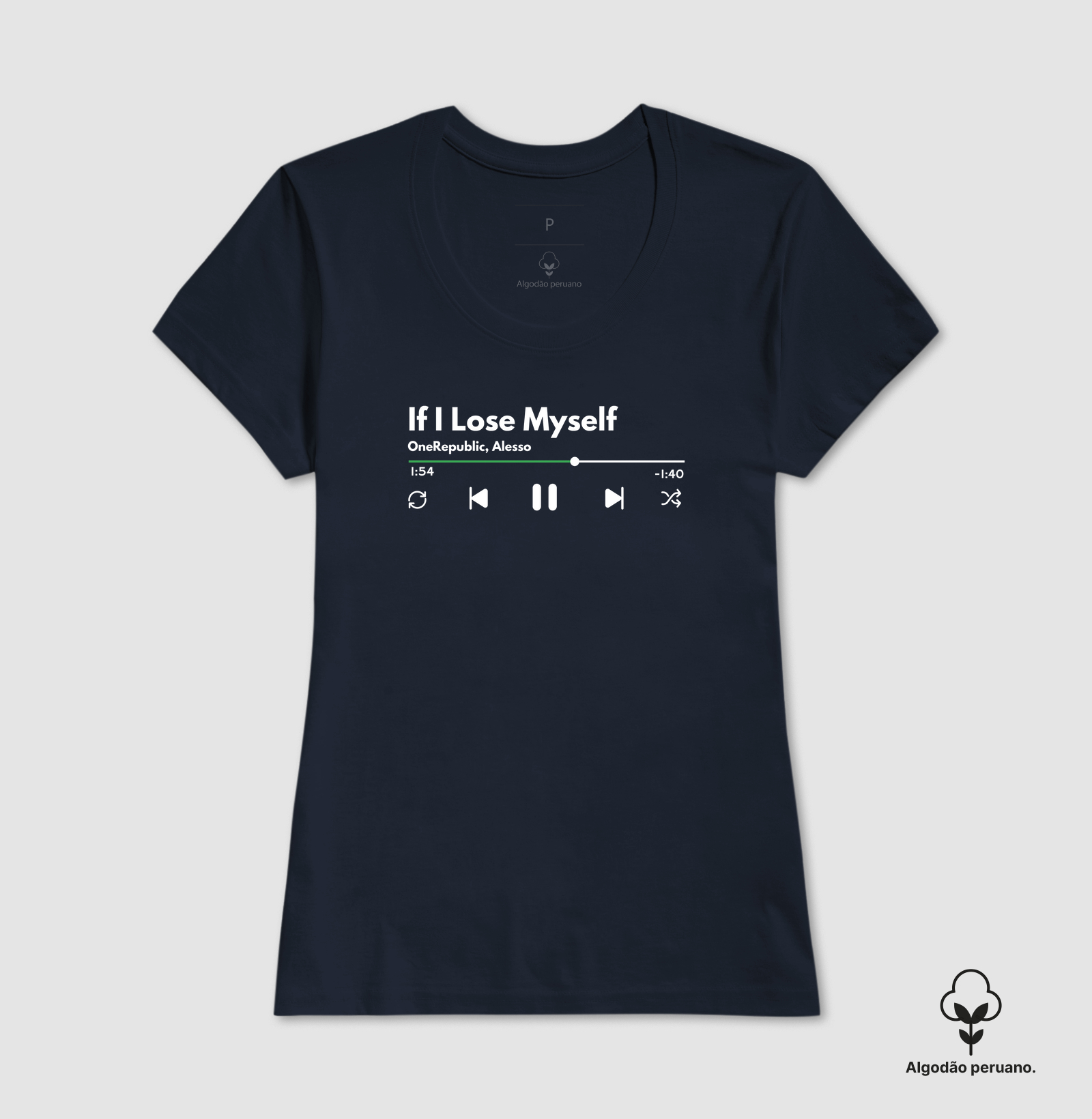 Camisa 3