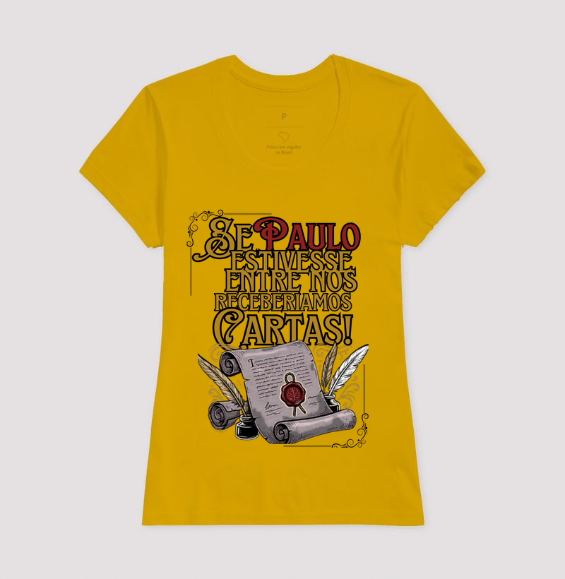 Camisa 17