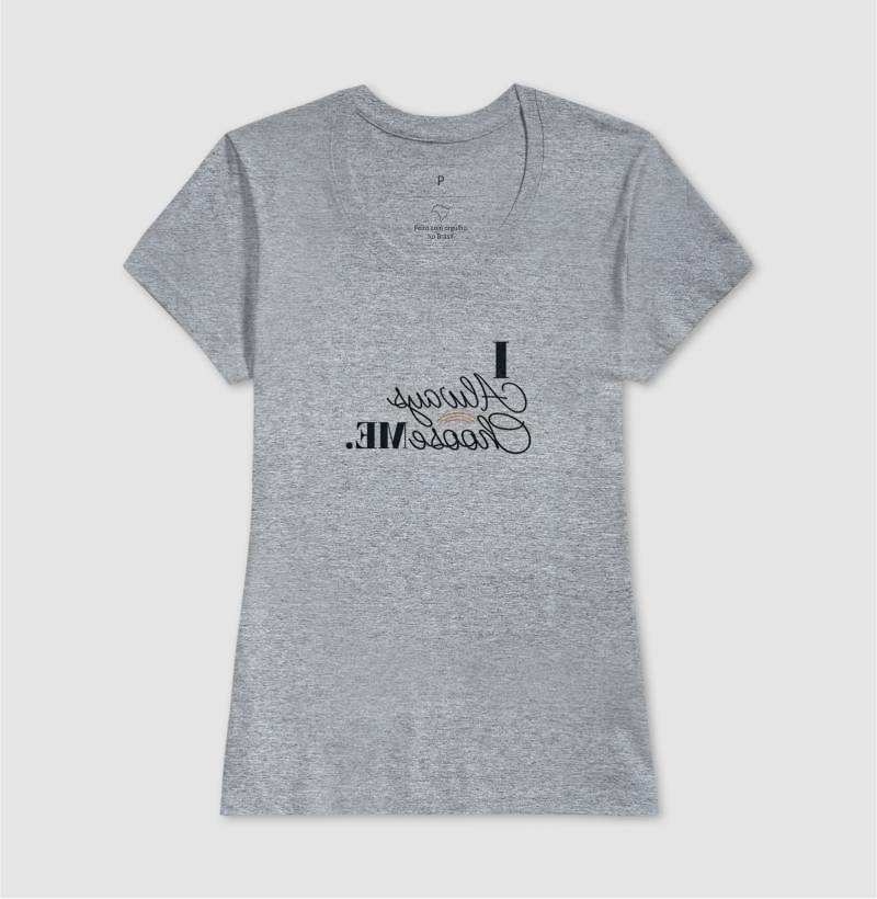 Always Choose Me - Camiseta - Imagem 9