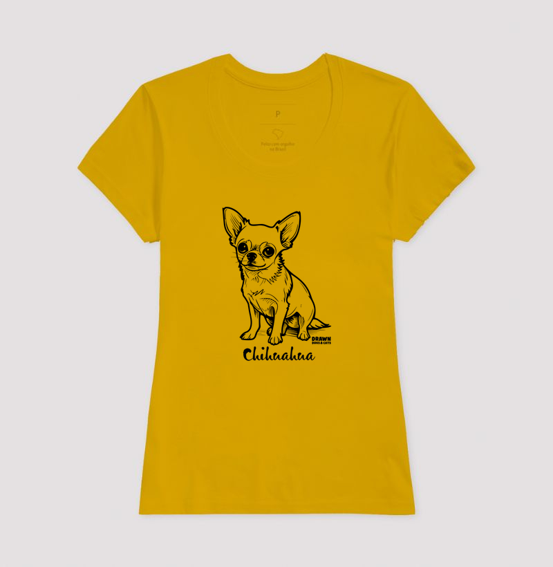 Chihuahua - Imagem 7