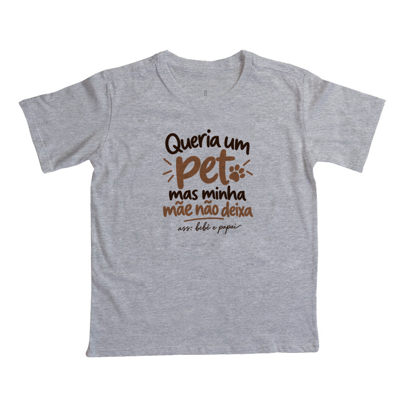 Queria um Pet (Edição Bebê e Papai) - Imagem 3