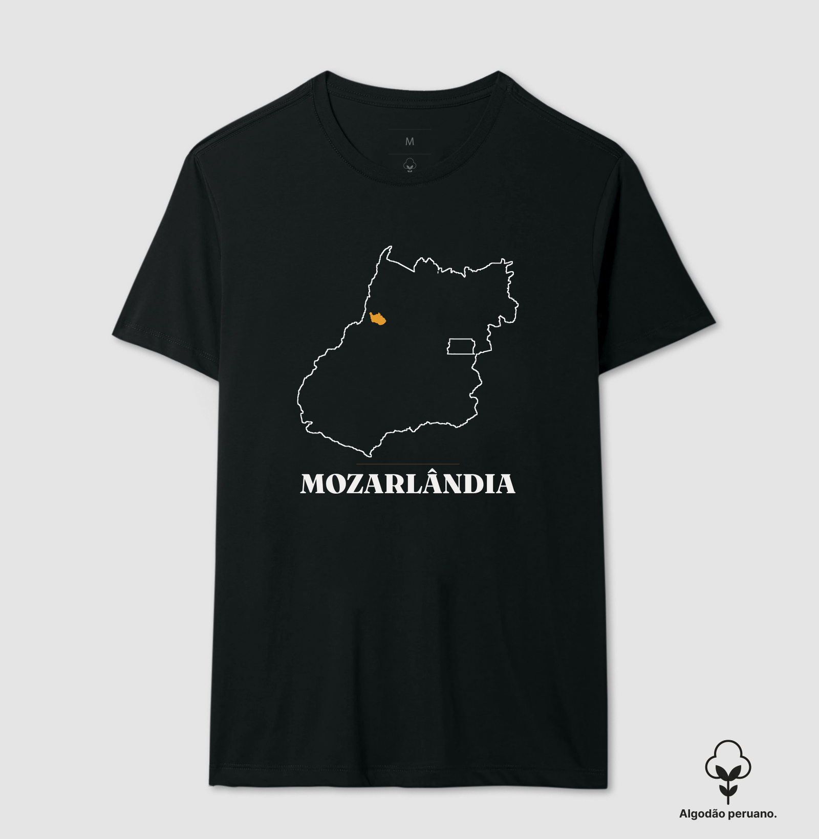 Mozarlândia | Traço GO - Imagem 2