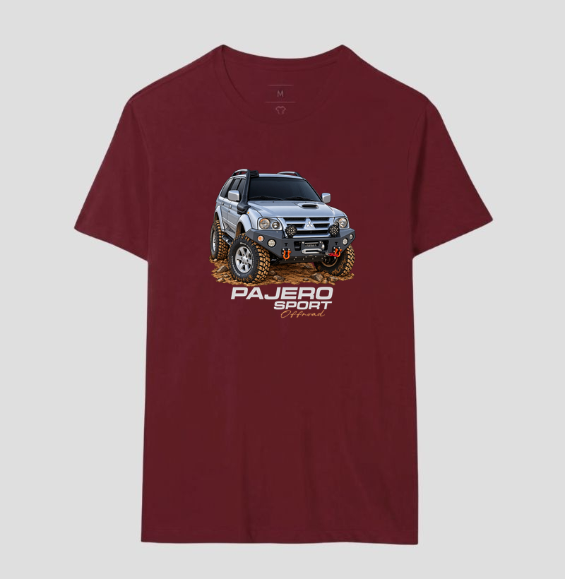 Pajero Sport 4x4 - Offroad - Imagem 18