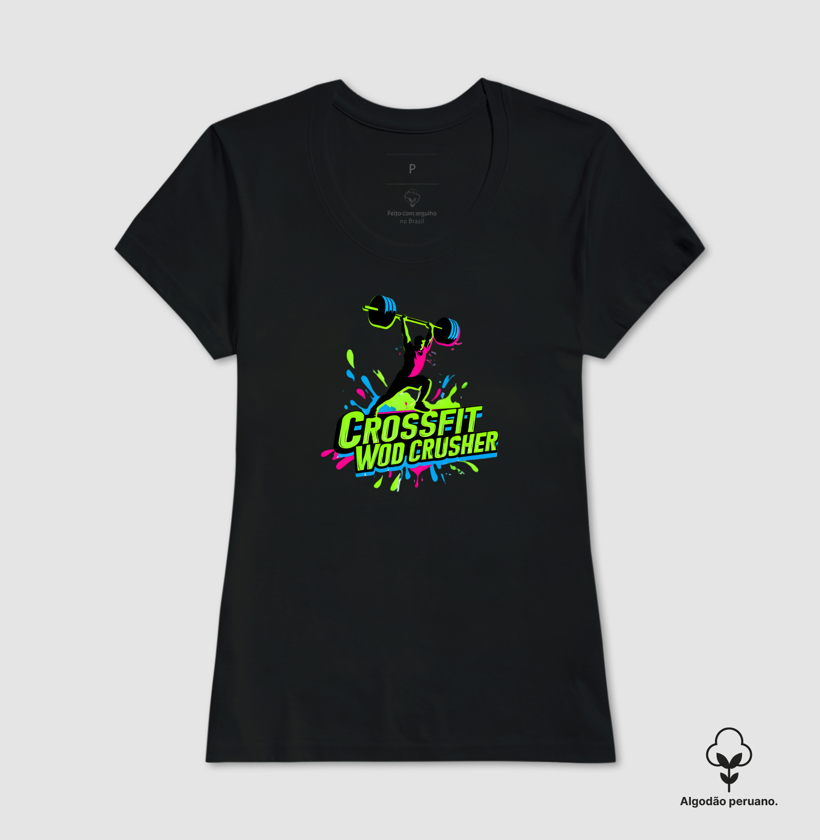 Camisa 1