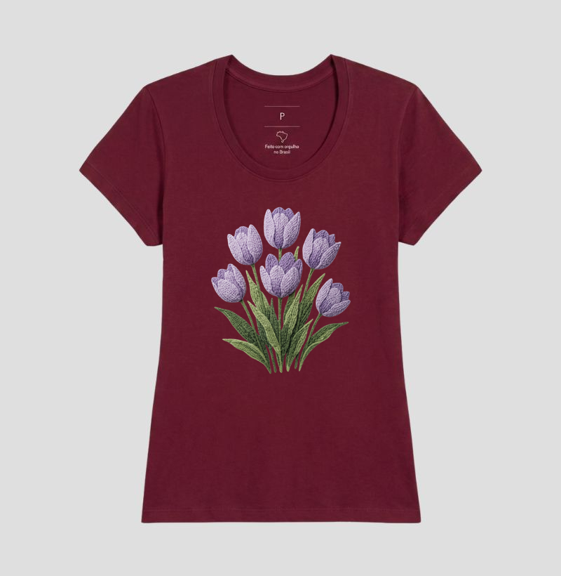 Tulipinhas - Imagem 19