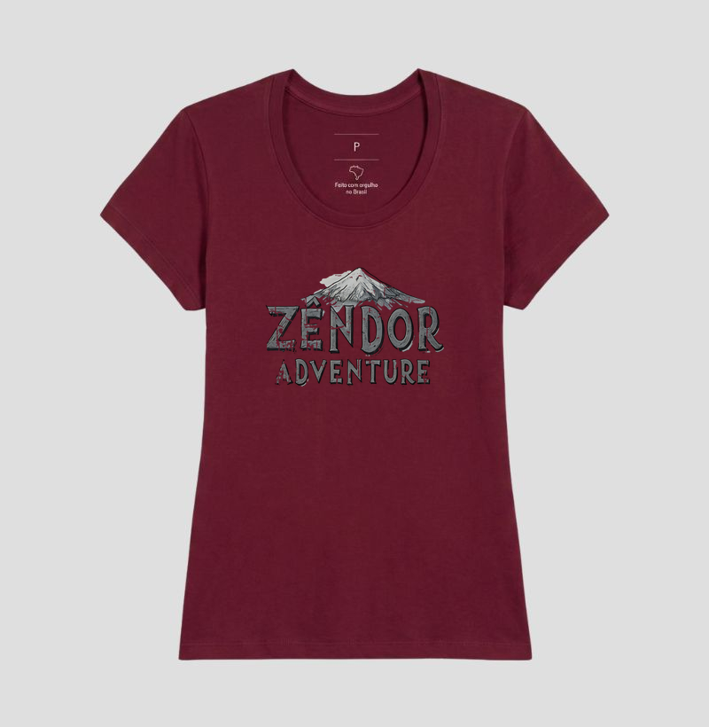 Camisa 19