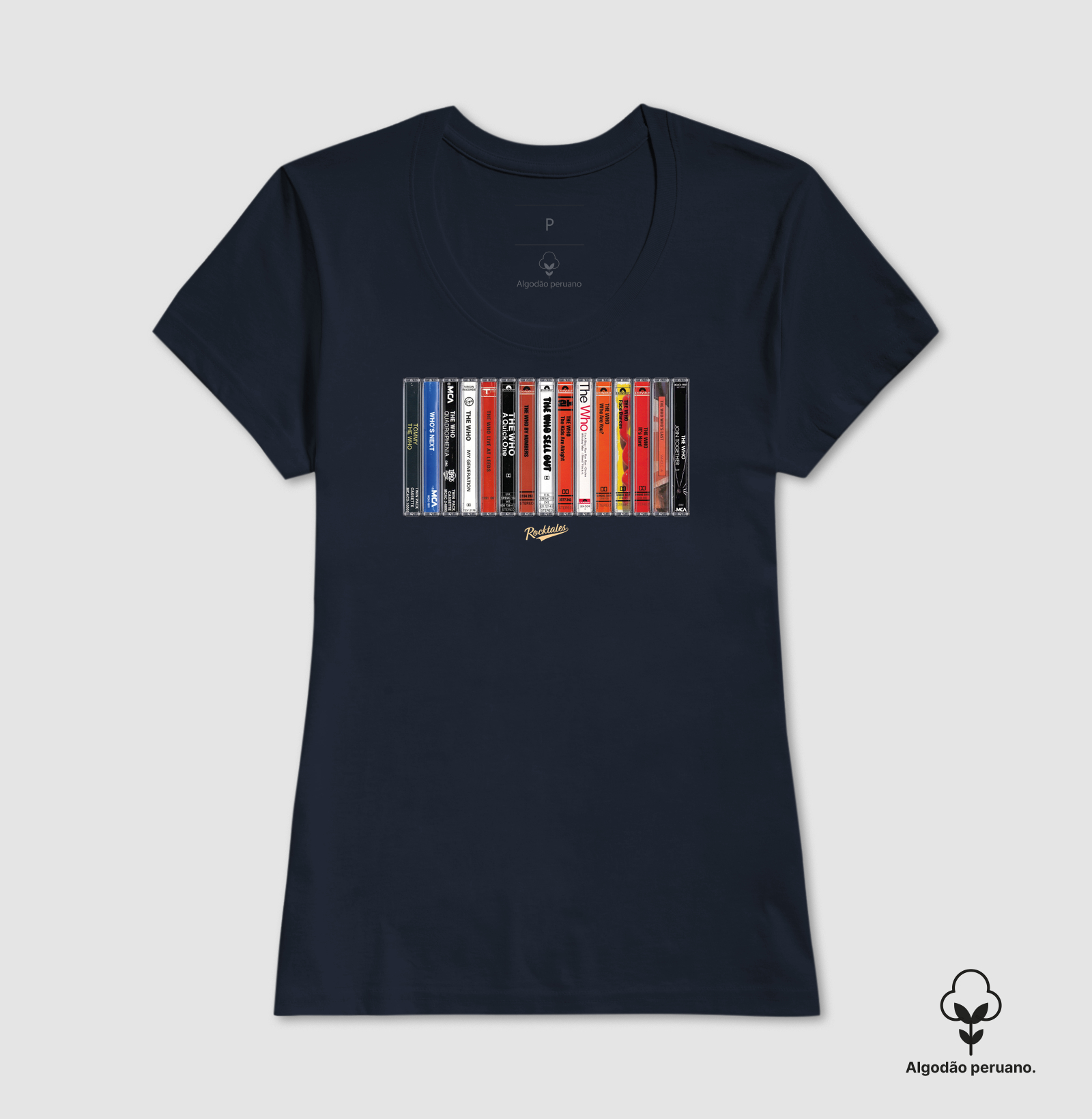 The Who Collection - Imagem 3