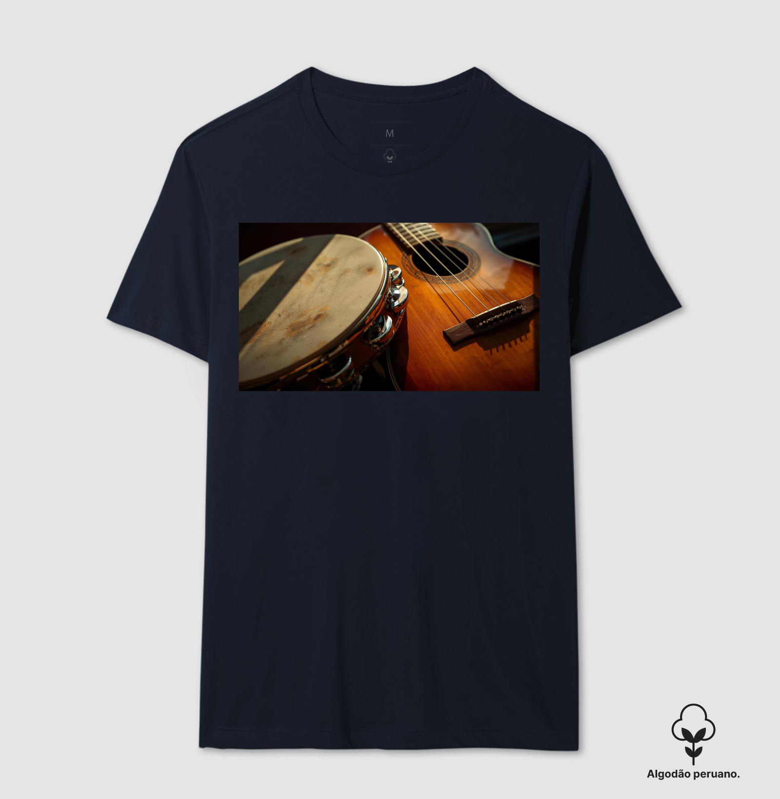 Camisa 5